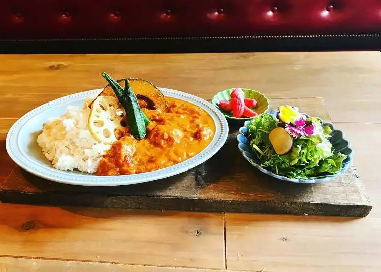 cafe 太陽ノ塔