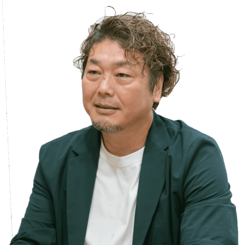 大西征昭
