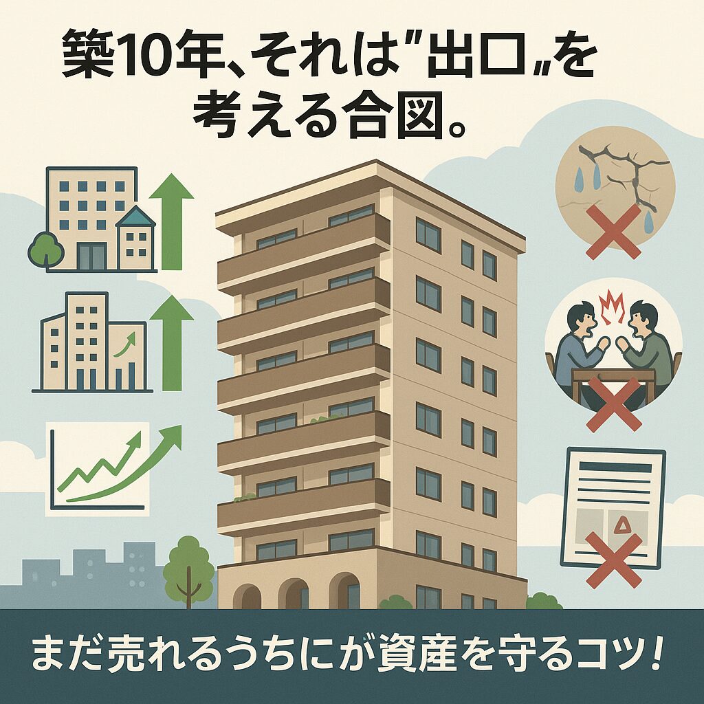 マンションは何千万円もして人生最大の買い物なのに高いか、安いか